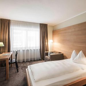 Standard Room with 1 Single Bed