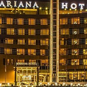 Mariana Hotel Erbil