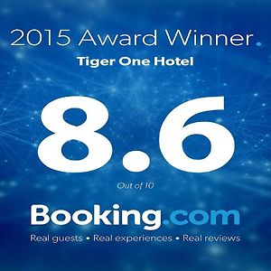 Tiger One Hotel