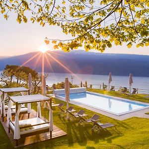 Boutique Hotel Villa Sostaga